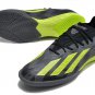 Men's& woman'sX Crazyfast.1 Indoor Crazycharged - Core BlackYellowGrey Five