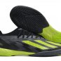 Men's& woman'sX Crazyfast.1 Indoor Crazycharged - Core BlackYellowGrey Five