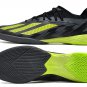 Men's& woman'sX Crazyfast.1 Indoor Crazycharged - Core BlackYellowGrey Five