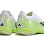 Men's& woman'sX Crazyfast.1 Indoor Crazyrush - WhiteCore BlackLucid Lemon