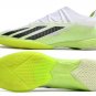 Men's& woman'sX Crazyfast.1 Indoor Crazyrush - WhiteCore BlackLucid Lemon