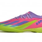Men's& woman'sX Crazyfast.1 Indoor Korean Nights Son - Lucid LemonRoyal BluePink