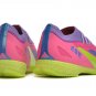 Men's& woman'sX Crazyfast.1 Indoor Korean Nights Son - Lucid LemonRoyal BluePink