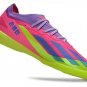 Men's& woman'sX Crazyfast.1 Indoor Korean Nights Son - Lucid LemonRoyal BluePink