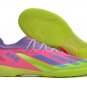 Men's& woman'sX Crazyfast.1 Indoor Korean Nights Son - Lucid LemonRoyal BluePink