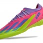 Men's& woman'sX Crazyfast.1 Indoor Korean Nights Son - Lucid LemonRoyal BluePink