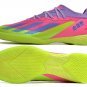 Men's& woman'sX Crazyfast.1 Indoor Korean Nights Son - Lucid LemonRoyal BluePink