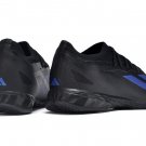 Men's& woman'sX Crazyfast.1 Indoor Nightstrike - Core BlackBlack