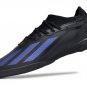 Men's& woman'sX Crazyfast.1 Indoor Nightstrike - Core BlackBlack
