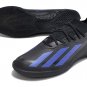 Men's& woman'sX Crazyfast.1 Indoor Nightstrike - Core BlackBlack