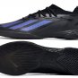 Men's& woman'sX Crazyfast.1 Indoor Nightstrike - Core BlackBlack
