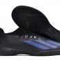 Men's& woman'sX Crazyfast.1 Indoor Nightstrike - Core BlackBlack