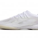 Men's& woman'sX Crazyfast.1 Indoor Pearlized - Footwear White