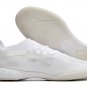 Men's& woman'sX Crazyfast.1 Indoor Pearlized - Footwear White