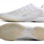 Men's& woman'sX Crazyfast.1 Indoor Pearlized - Footwear White