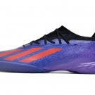 Men's& woman'sX Crazyfast.1 Indoor Salah Egyptian Nights - Purple RushRedVictory Blue