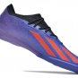 Men's& woman'sX Crazyfast.1 Indoor Salah Egyptian Nights - Purple RushRedVictory Blue