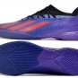Men's& woman'sX Crazyfast.1 Indoor Salah Egyptian Nights - Purple RushRedVictory Blue