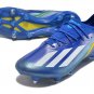 Men's& woman'sX Crazyfast.1 SG Brazil - BlueCloud WhiteYellow