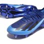 Men's& woman'sX Crazyfast.1 SG Bugatti - BlueBlackBright Royal