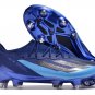 Men's& woman'sX Crazyfast.1 SG Bugatti - BlueBlackBright Royal