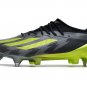 Men's& woman'sX Crazyfast.1 SG Crazycharged - Core BlackYellowGrey Five
