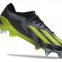 Men's& woman'sX Crazyfast.1 SG Crazycharged - Core BlackYellowGrey Five