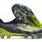 Men's& woman'sX Crazyfast.1 SG Crazycharged - Core BlackYellowGrey Five