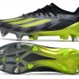 Men's& woman'sX Crazyfast.1 SG Crazycharged - Core BlackYellowGrey Five