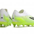 Men's& woman'sX Crazyfast.1 SG Crazyrush - WhiteCore BlackLucid Lemon