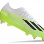 Men's& woman'sX Crazyfast.1 SG Crazyrush - WhiteCore BlackLucid Lemon