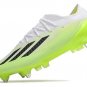 Men's& woman'sX Crazyfast.1 SG Crazyrush - WhiteCore BlackLucid Lemon