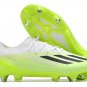 Men's& woman'sX Crazyfast.1 SG Crazyrush - WhiteCore BlackLucid Lemon