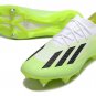 Men's& woman'sX Crazyfast.1 SG Crazyrush - WhiteCore BlackLucid Lemon
