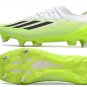 Men's& woman'sX Crazyfast.1 SG Crazyrush - WhiteCore BlackLucid Lemon