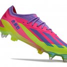 Men's& woman'sX Crazyfast.1 SG Korean Nights Son - Lucid LemonRoyal BluePink