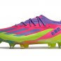 Men's& woman'sX Crazyfast.1 SG Korean Nights Son - Lucid LemonRoyal BluePink