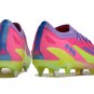 Men's& woman'sX Crazyfast.1 SG Korean Nights Son - Lucid LemonRoyal BluePink