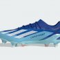 Men's& woman'sX Crazyfast.1 SG Marinerush - Bright RoyalWhiteSolar Red