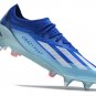 Men's& woman'sX Crazyfast.1 SG Marinerush - Bright RoyalWhiteSolar Red