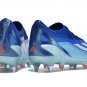 Men's& woman'sX Crazyfast.1 SG Marinerush - Bright RoyalWhiteSolar Red