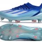 Men's& woman'sX Crazyfast.1 SG Marinerush - Bright RoyalWhiteSolar Red