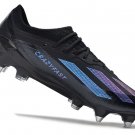 Men's& woman'sX Crazyfast.1 SG Nightstrike - Core BlackBlack