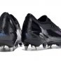Men's& woman'sX Crazyfast.1 SG Nightstrike - Core BlackBlack