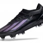 Men's& woman'sX Crazyfast.1 SG Nightstrike - Core BlackBlack