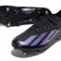 Men's& woman'sX Crazyfast.1 SG Nightstrike - Core BlackBlack
