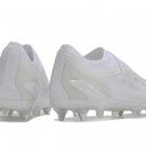 Men's& woman'sX Crazyfast.1 SG Pearlized - Footwear White
