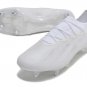 Men's& woman'sX Crazyfast.1 SG Pearlized - Footwear White