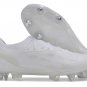 Men's& woman'sX Crazyfast.1 SG Pearlized - Footwear White