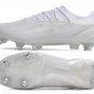 Men's& woman'sX Crazyfast.1 SG Pearlized - Footwear White